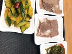-七里西关中式简餐(苏州中心店)
