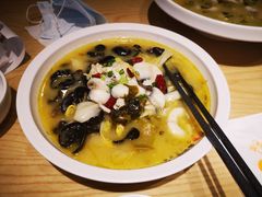 -鱼你在一起(海淀航天桥店)