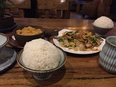-兰木肆·云南菜(龙湖U城天街店)