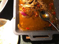 -姐夫的小菜(新中关购物中心店)
