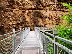 -湖洞水自然风景区