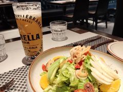 -风渡嘉荷·美式西餐·牛排(西三旗金隅店)