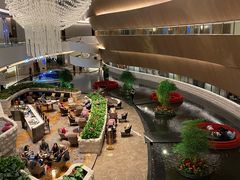 -卡佩罗意大利餐厅及酒吧Al Cappello Trattoria