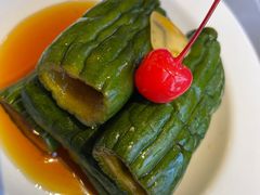 -沿江海南菜·文昌鸡祖师爷(大东海店)