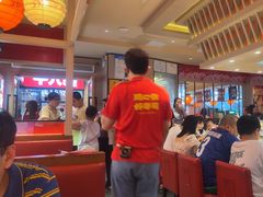 -莲寿司(国兴店)