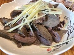 -乡亲鹅肉城(昆山店)