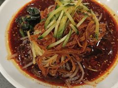 -春花民族美食(佳木斯总店)