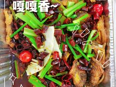 -老板恋上鱼(印象城店)