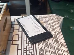 -云晓光头烧烤吧(德平路店)