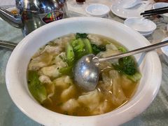 -崖口红树林海鲜餐厅