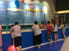 -蒙特利亲子乐园