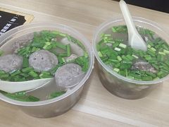 -牛师傅广式药膳牛骨汤美食(江南西店)