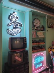 点击看大图 -MDZ STORE·TATTOO·耳饰