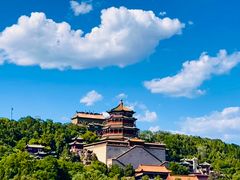 -颐和园