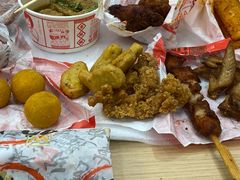 -华莱士·全鸡汉堡(杭州武林店)