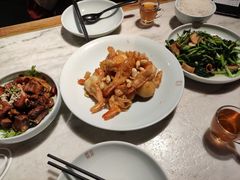 -小吊梨汤·北京菜·烤鸭(鸟巢店)