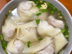 -绿杨馄饨店(上塘街店)