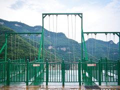 -云丘山景区