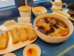 -德兴馆(广东路总店)