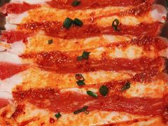 -韩宫宴烤肉·料理(苏州中心店)