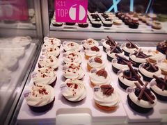 -Pantry's Best派悦坊蛋糕(K11购物艺术中心店)