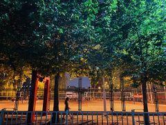 -第二外国语学院-韩国餐厅(朝阳路店)