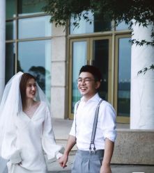 -盛夏光年studio·美学·电影感·定制