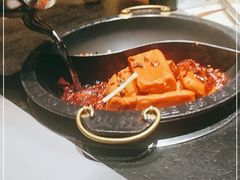 -火社火锅(平安大街店)