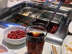 -海底捞火锅(龙茗路店)
