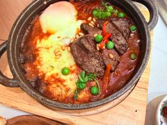 -CRAZYONES克芮旺斯西班牙餐厅(苏州中心店)