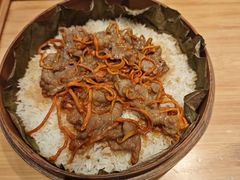 -72街荷叶饭(东方宝泰广场店)