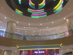 -凯德广场(西城店)
