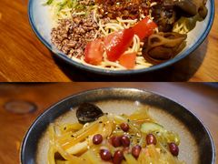 -阿木舂记·特色小吃(平江路店)