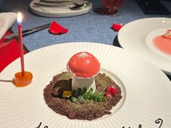 -弦月窗LUNETTE BY AMANDA(复兴路店)