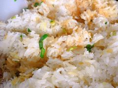 油盐饭-大笑饭堂(甲子桥店)
