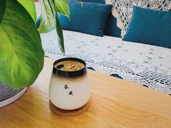 -昼夜咖啡馆