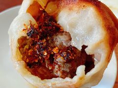 -宝瑞门钉肉饼店