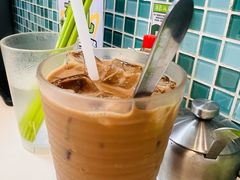 -華歡冰室-WahFoon(吉大店)