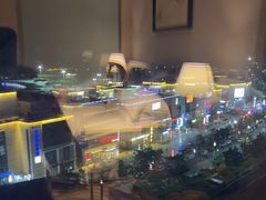 -青岛西海岸隆和福朋喜来登酒店