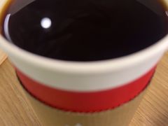 -Tims天好咖啡·贝果(东方广场店)