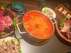 -二刀潮牛(重庆光环购物公园店)