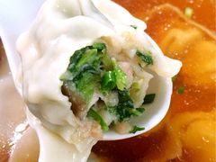 古徽州馄饨店-古徽州馄饨店(宝安路店)