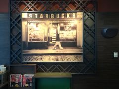 -星巴克(成都太古里二店)