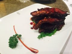 招牌熏鱼-苏浙汇(古北店)