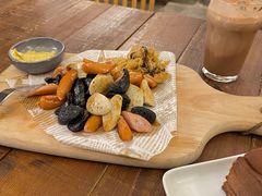 -AO cafe＆bistro