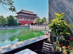 -四季民福烤鸭店(故宫店)