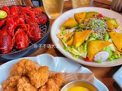 -山葵家居酒屋(天目里店)