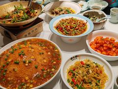 -周大厨·辣椒炒肉(龙湖南京雨山天街店)