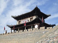 -雁门关景区