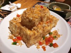 -喜越泰莱·泰越料理(海逸新天地店)